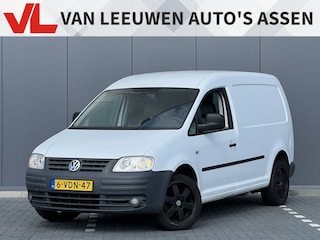Volkswagen Caddy 1.9 TDI | Cruise | Airco | L.M.V |