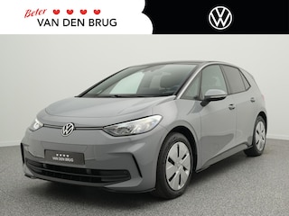 Volkswagen ID.3 Pro 58 kWh 204 PK | LED | Parkeersensoren Voor & Achter | Cruise Control | Elektrisch Inklapbare Buitenspiegels | App Connect |