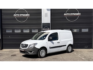Mercedes-Benz Citan 108 CDI BlueEFFICIENCY