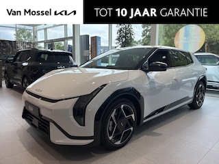Kia EV4 GT-Line Business Edition 81.4 kWh |Stoelverwarming | Stuurwielverwarming |Navi | Camera| DIRECT BESCHIKBAAR!!