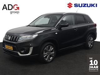 Suzuki Vitara 1.4 Boosterjet Select | Trekhaak | Navigatie | Adaptieve Cruise control | 1500KG Trekvermogen |