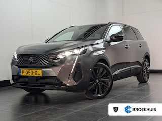Peugeot 5008 1.6 PureTech GT Pack Business