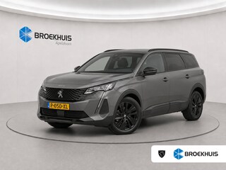 Peugeot 5008 1.6 PureTech GT Pack Business