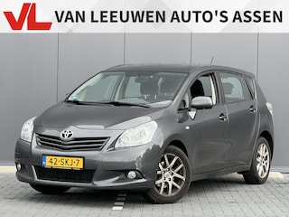 Toyota Corolla Verso 1.8 VVT-i Business | Nieuw binnen | Cruise | Navi | Pano |