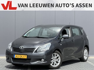 Toyota Corolla Verso 1.8 VVT-i Business | Nieuw binnen | Cruise | Navi | Pano |