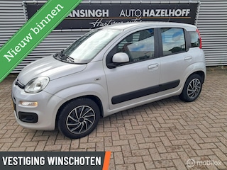 Fiat Panda 0.9 TwinAir Edizione Cool met 65.782 km!!