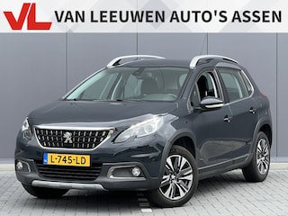 Peugeot 2008 1.2 PureTech Allure | Nieuw binnen | Clima | Cruise | Stoelverwarming |