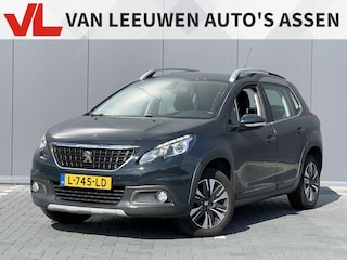 Peugeot 2008 1.2 PureTech Allure | Nieuw binnen | Clima | Cruise | Stoelverwarming |
