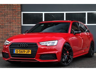 Audi A4 Avant 1.4 TFSI Sport S line edition, Pano, RS stoelen