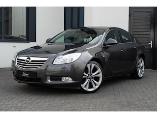 Opel Insignia 1.8 140PK Cosmo 20 Inch / CLIMA / PDC