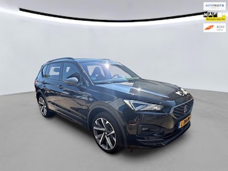 Seat Tarraco 1.5 TSI FR DSG 7-PERS VOL! PANO l BEATS l VIRTUAL l 360 l KEYLESS l DCC l ACC l DODE HOEK l LANE l TREKHAAK l ORG.NL