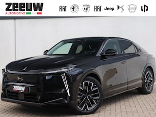 DS NO 8 Pallas Black Edition 74 kWh | Pack Tech | 20"