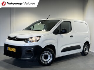 Citroën Berlingo 1.5 BlueHDI Club Android/Apple Carplay | Trekhaak | 3 Persoons | Airco