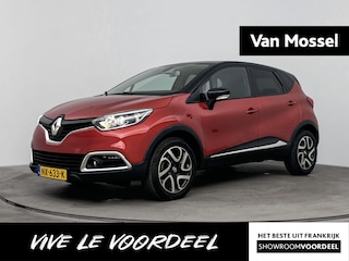 Renault Captur 1.2 TCe Dynamique 120PK | Trekhaak | Navigatie | Climate Control | Achteruitrijcamera | Cruise Control