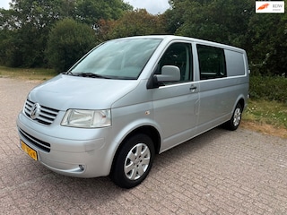 Volkswagen Transporter 2.5 TDI 340 Trendline Airco, Long chassis 60-Edition