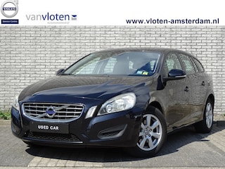Volvo V60 1.6 T4 Kinetic | automaat | nw D riem
