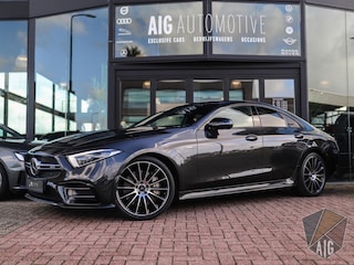 Mercedes-Benz CLS AMG 53 4MATIC+ Premium Plus | 360° Camera | Burmester | Pano | Trekhaak