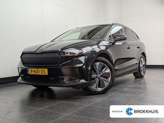 Skoda Enyaq iV 60 180 pk | SoH 92,16% | Apple Carplay | Cruise control |
