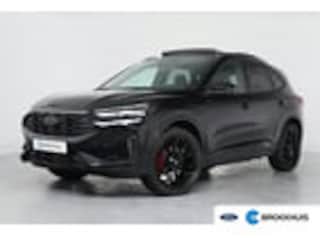 Ford Kuga Plug-In Hybrid ST-Line X | Black Pack | Trekhaak | Elektrisch Panoramadak | Winter Pack | Matrix LED | B&O Audio |
