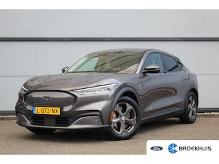 Ford Mustang Mach-E Extended RWD 98 kWh | SOH: 94% |Leder | Camera | ACC | Winter P. | BLIS | KeyLess | LED | CarPlay | Leder | Camera | ACC | Winter P. | BLIS | KeyLess | LED | CarPlay |