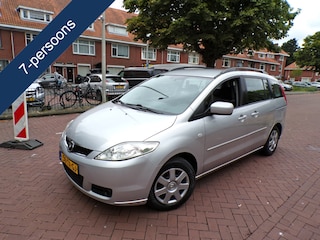 Mazda 5 2.0 Touring 7 PERSOONS