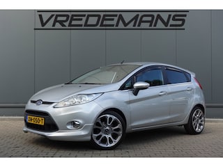 Ford Fiesta 1.4 Ghia