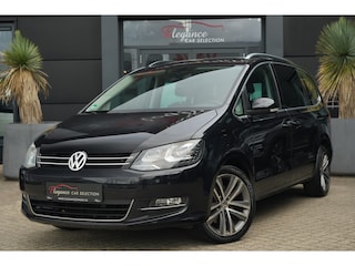 Volkswagen Sharan 1.4 TSI Highline 7p. 150pk Trekhaak/Elek.schuifdeuren/Camera