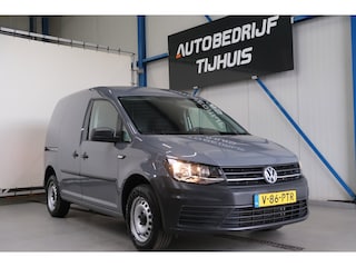 Volkswagen Caddy 1.0 TSI L1H1 BMT - Airco, Trekhaak.
