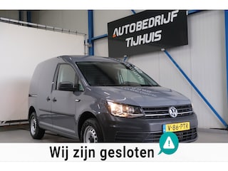 Volkswagen Caddy 1.0 TSI L1H1 BMT - Airco, Trekhaak.