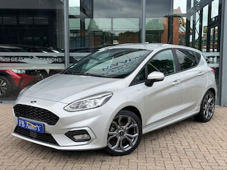 Ford Fiesta 1.0 EcoBoost ST-Line Airco Lmv Cruise Carplay