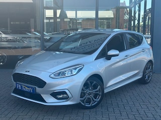 Ford Fiesta 1.0 EcoBoost ST-Line Airco Lmv Cruise Carplay
