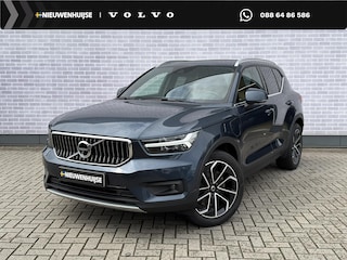 Volvo XC40 1.5 T4 Recharge Inscription | Plug-in Hybrid (PHEV) | 360 Graden Camera | Panoramadak | Harman Kardon Audio | Trekhaak | Lederen Bekleding | Keyless Entry | Elektrische Achterklep | BLIS | Cruise Control Adaptief | Navigatie
