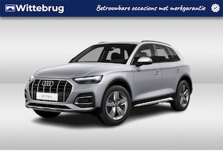 Audi Q5 50 TFSI e 299PK Advance Edition | Achteruitrijcamera | Matrix | Trekhaak | 19 Inch |