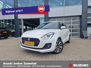 Suzuki Swift 1.0 Stijl Smart Hybrid
