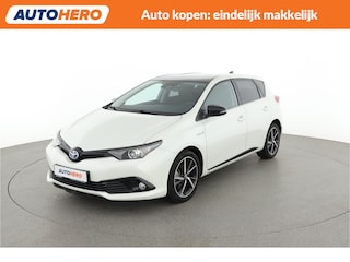 Toyota Auris 1.8 Hybrid Dynamic |LR33251|