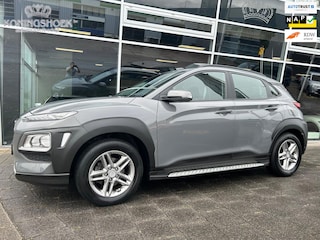 Hyundai Kona 1.0 T-GDI Comfort
