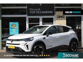 Renault Captur 1.2 TCe 115 techno | Demo | 360° Camera | Dodehoekdetectie | Adaptieve Cruise