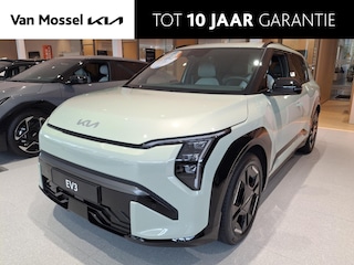 Kia EV3 81.4 kWh GT-Line Business Edition MY26 | Direct leverbaar | Navi | Camera | Stoel en Stuurverwarming |