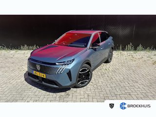 Peugeot 3008 Allure | Advanced Active Safety Brake met camera en radar (Pack Safety Plus) | Climate Control | Elektrische parkeerrem