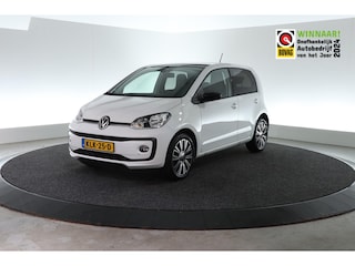 Volkswagen Up 1.0 | ALL-IN PRIJS | CAMERA | CRUISE | STOELVERW. |