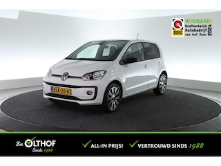 Volkswagen Up 1.0 | ALL-IN PRIJS | CAMERA | CRUISE | STOELVERW. |