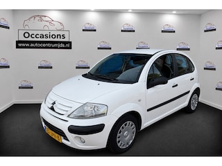 Citroën C3 1.4i Ligne Prestige