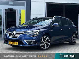 Renault Mégane Estate 1.3 TCe Bose | Panoramadak | Head-up display |