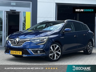 Renault Mégane Estate 1.3 TCe Bose | Panoramadak | Head-up display |