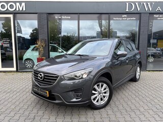 Mazda CX-5 2.0 SkyActiv-G 165 Skylease GT 2WD