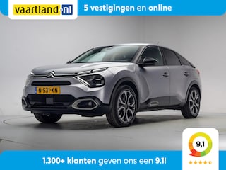Citroën C4 Feel Edition 50 kWh [ LED Adapt.cruise Navi Apple/Android ]