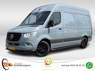 Mercedes-Benz Sprinter 317 1.9 CDI L2H2 RWD | ZB-Edition | Camera | Carplay | Stoelverw. | PDC