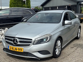 Mercedes-Benz A180 Benzine Edition 2013 Navi 114.000 KM Xenon Navi