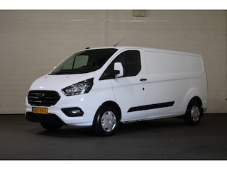 Ford Transit Custom 2.0 TDCI L2 H1 Trend Airco Camera