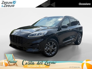Ford Kuga 2.5 PHEV ST-Line X | winter Pack | Technology Pack | Apple Carplay & Android Auto | Driver Assistance Pack |